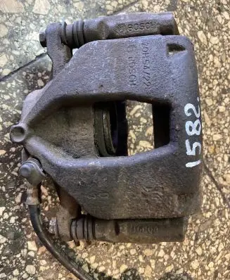 Fiat Doblo Front brake caliper ZOH5422
