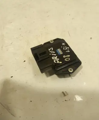 Toyota Prius (XW20) Heater blower motor/fan resistor 4993002121