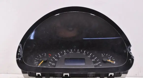Mercedes-Benz Vito Viano W639 Speedometer (instrument cluster) A6394461021