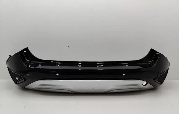KIA Sportage Rear bumper trim bar molding 86612R2000