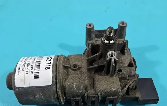 Seat Ibiza III (6L) Wiper motor 0390241526 IMPRK1522718