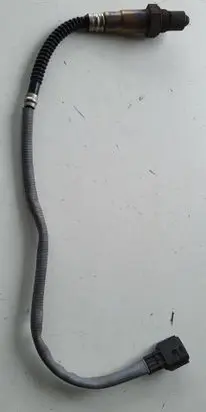 Renault Kangoo II Lambda probe sensor