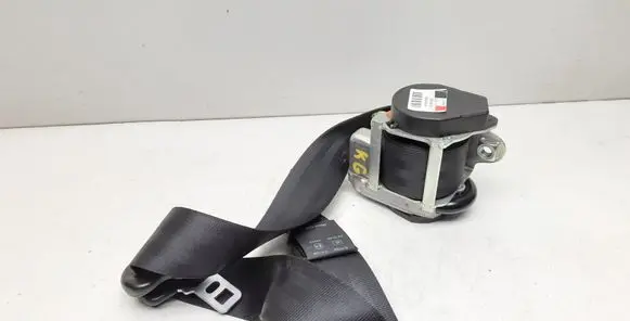 Volvo V60 Rear seatbelt P39800487 39800487