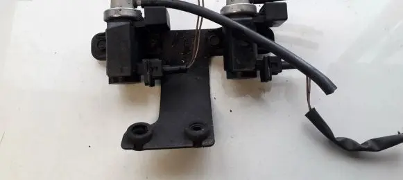 Hyundai Matrix Turbo solenoid valve 72190316 7.21903.16