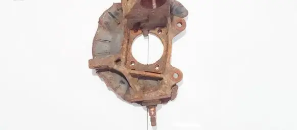 Mini One - Cooper R50 - 53 Front wheel hub
