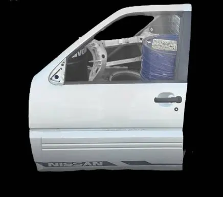 Nissan Terrano Front door