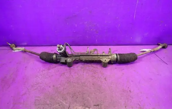 Fiat Doblo Steering rack 37502380