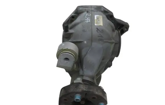 Mercedes-Benz CLS C218 X218 Rear differential 2183503900