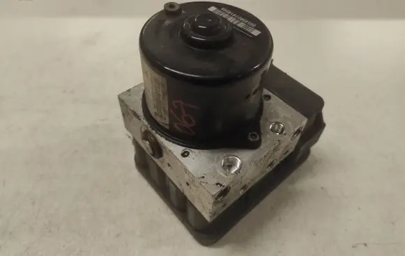 Volvo V50 ABS Pump 4N512C405EB 10020601604 2050V6149S04