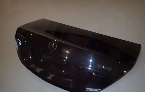 Mercedes-Benz S AMG W222 Tailgate/trunk/boot lid 511454545