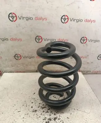 Renault Master II Rear coil spring