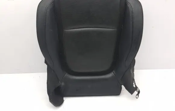 Renault Megane IV Driver seat console base 