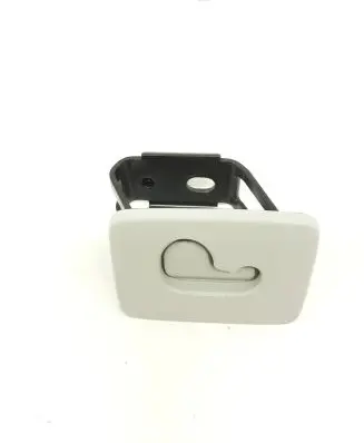 Audi A4 S4 B8 8K Cargo luggage net fixing mount 8K9861736