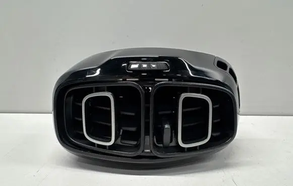 Citroen C3 Aircross Dashboard side air vent grill/cover trim YQ001406DX 00178365 20240513