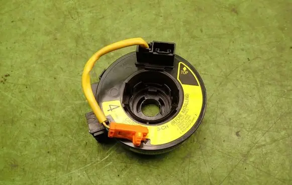 Toyota Corolla E120 E130 Airbag slip ring squib (SRS ring) 