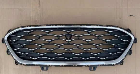 Ford Kuga III Front bumper upper radiator grill LV4B-8200-V