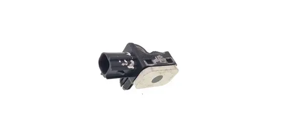 Ford Fusion II Airbag deployment crash/impact sensor CM5T14B006AA 131212