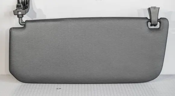 Mercedes-Benz Sprinter W907 W910 Sun visor A9108102801