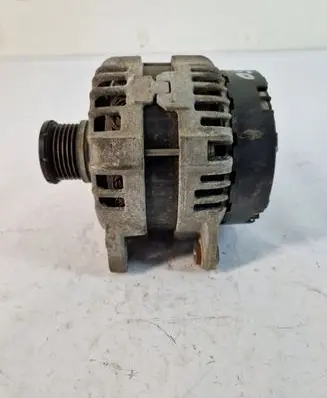 Audi A4 S4 B8 8K Generator/alternator 04L903017E