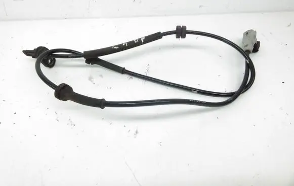 Citroen C4 I Picasso Rear ABS sensor wiring 9653663180