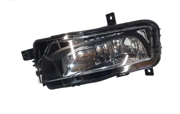 Volkswagen Multivan T6 Front fog light 7E0941662B