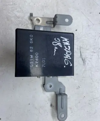 Mazda 6 Tailgate/trunk control unit/module GS1M626K0 K7400 7L01