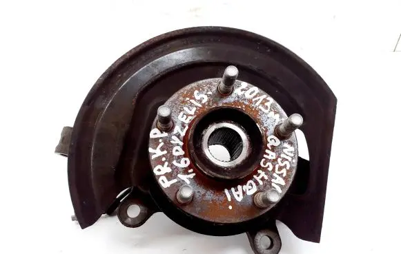 Nissan Qashqai+2 Front wheel hub 47910JD000