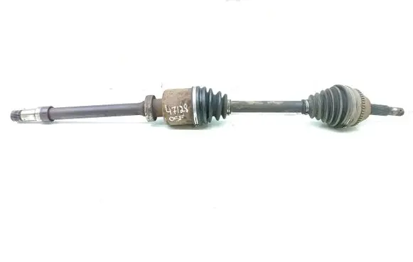 Ford Transit Front driveshaft