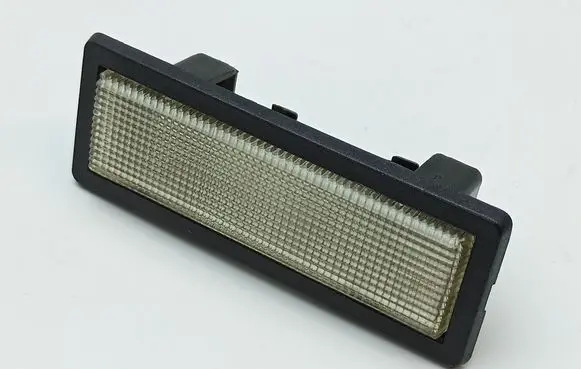 Jaguar XJS Boot/trunk interior light 