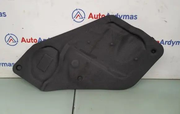 BMW X3 F25 Other rear door trim element 7351208 51487351208 7351116