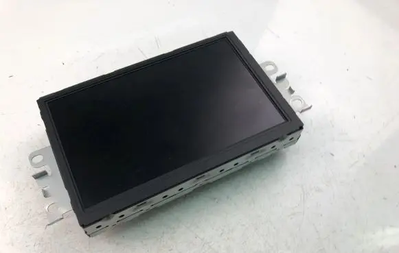 Volvo XC70 Screen/display/small screen 31382906AC