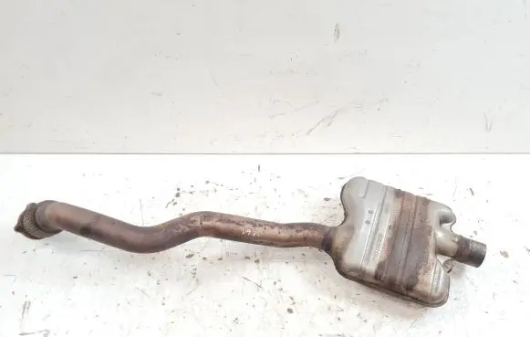 Audi A5 Sportback 8TA Muffler/silencer 8K0253211M 8K0118C