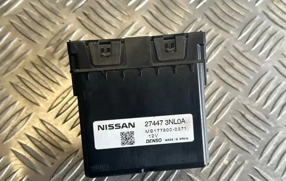 Nissan Leaf I (ZE0) Other control units/modules 274473NL0A