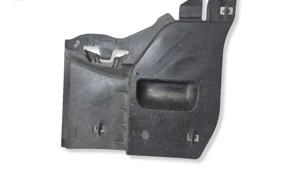 Volkswagen Golf VII Side bottom protection 5Q0825272A