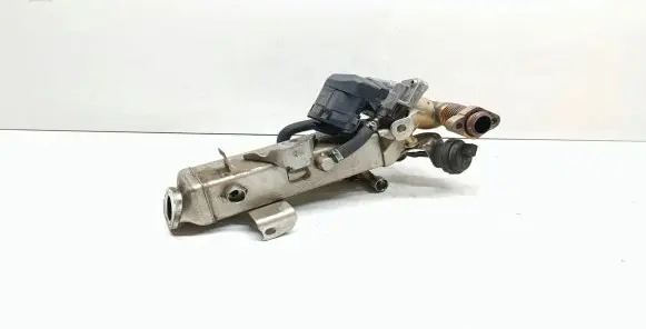 BMW X1 E84 EGR valve cooler 7810751 7810871