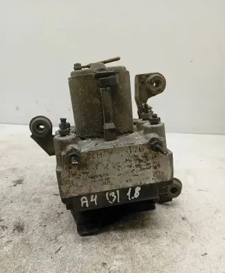 Audi A4 S4 B5 8D ABS Pump 8D0614111 0265214002