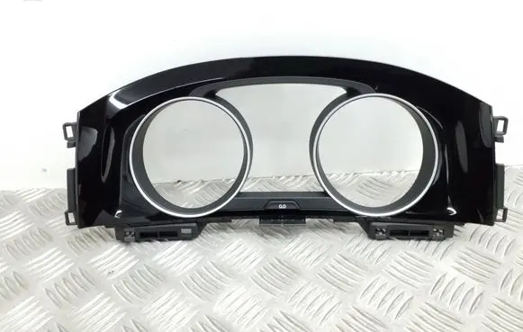 Volkswagen Golf VII Dashboard trim 5G0857059 5G0857189