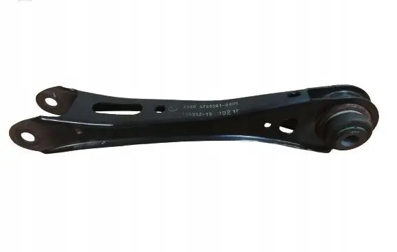 BMW X3 F25 Rear upper control arm/wishbone 6786981