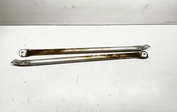 BMW 5 F10 F11 Radiator support slam panel bracket 7200775dk 20077507 7200776DK
