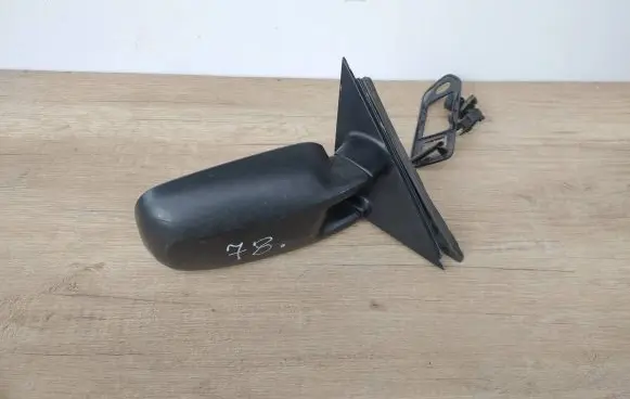 Volkswagen PASSAT B3 Manual wing mirror E10017300