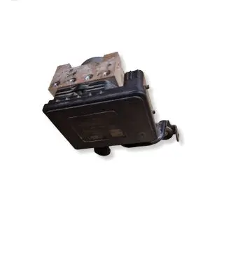 Ford Mondeo MK V ABS Pump EG9C2C405EJ 25022006934