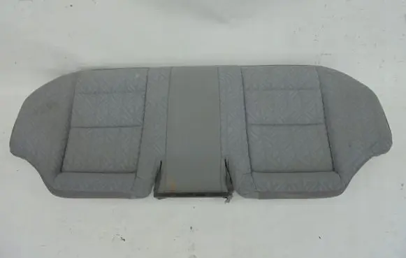 Mercedes-Benz C W202 Rear seat 