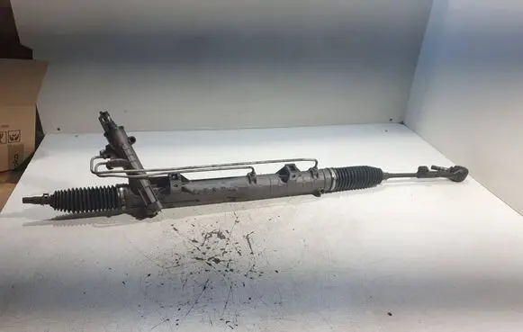 BMW 3 E90 E91 Steering rack 6763807 845L093A306 0280080058101