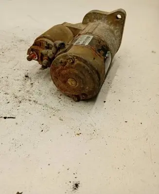Nissan Note (E11) Starter motor M000T84585 23300AX01A