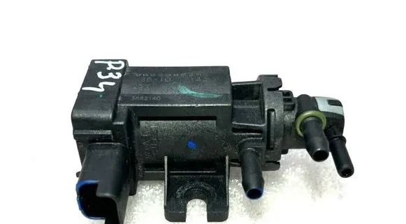 Peugeot 3008 I Valve vacuum 9665886280 1618KC