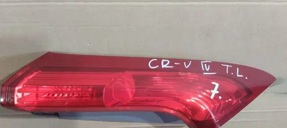 Honda CR-V Rear/tail lights set 