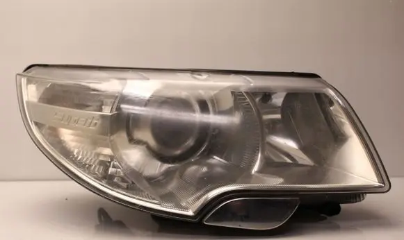 Skoda Superb B8 (3V) Headlight/headlamp 