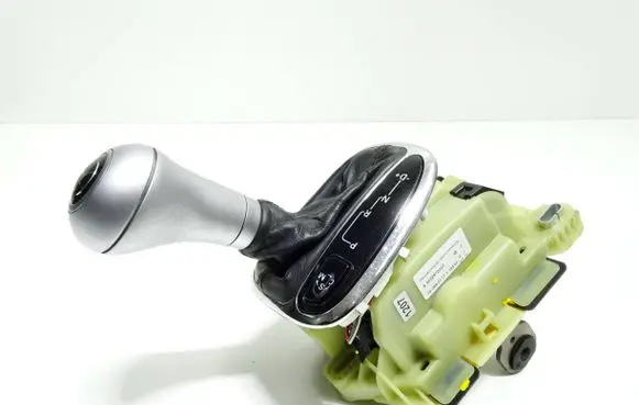 Mercedes-Benz CLC CL203 Gear shifter/selector A2032670327 116534 1006801171