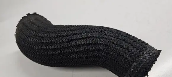 KIA Sorento Intercooler pipe mounting bracket 