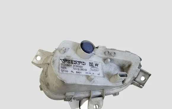 Volvo V40 Front fog light 31395922